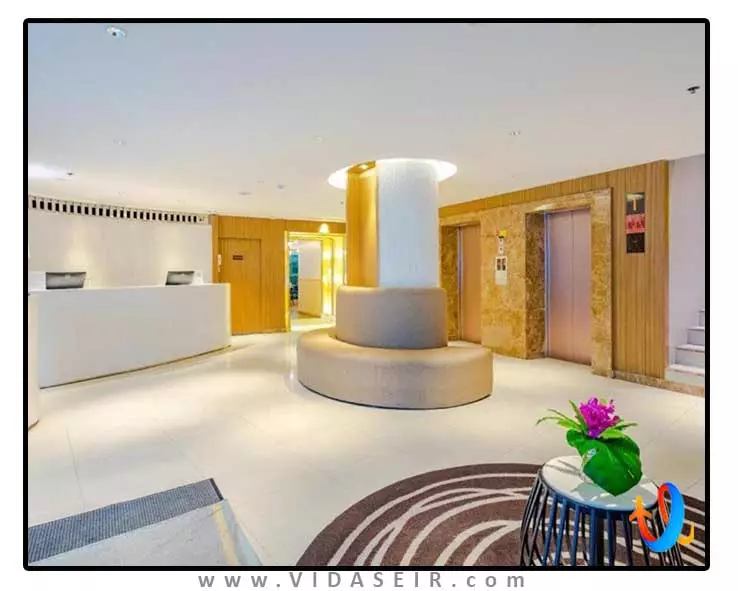 هتل-سیتروس-سوخومویت-۱۱-بای-کامپس-هاسپیتالیتی-بانکوک