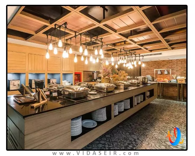 هتل-سیتروس-گرند-بای-کامپس-هاسپیتلیتی-پاتایا