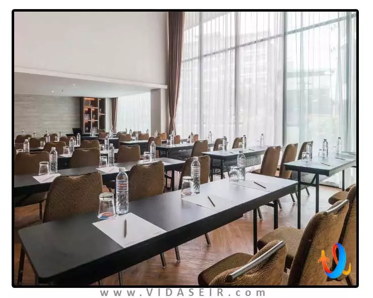 هتل-سیتروس-گرند-بای-کامپس-هاسپیتلیتی-پاتایا