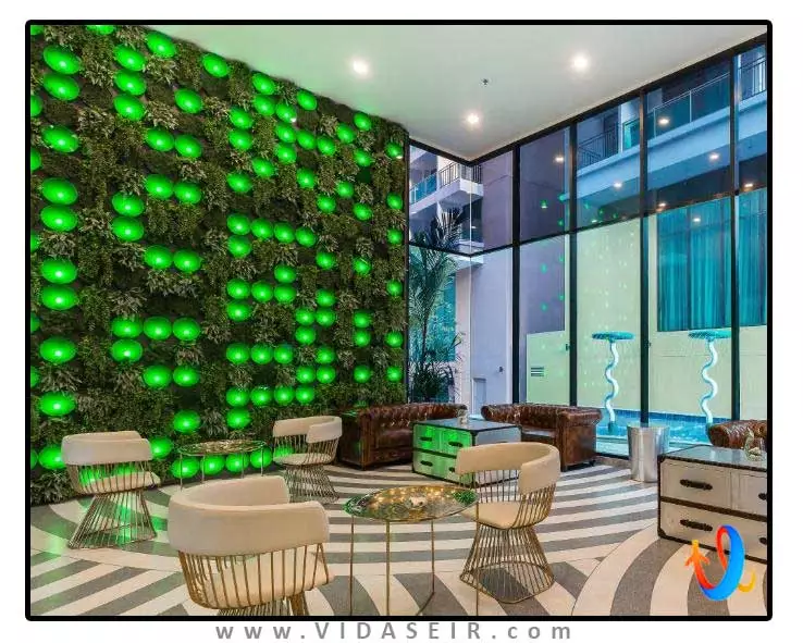 هتل-سیتروس-گرند-بای-کامپس-هاسپیتلیتی-پاتایا