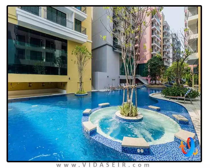 هتل-سیتروس-گرند-بای-کامپس-هاسپیتلیتی-پاتایا