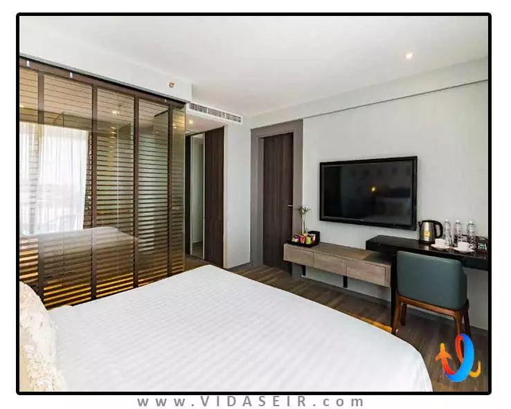 هتل-سیتروس-گرند-بای-کامپس-هاسپیتلیتی-پاتایا