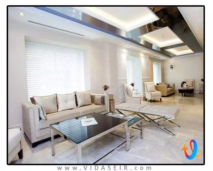 هتل-سیتی-سنتر-استانبول