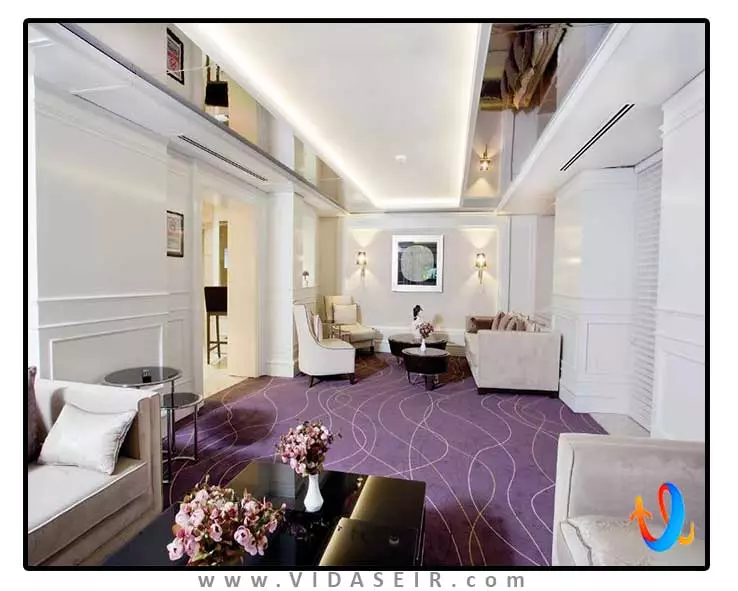 هتل-سیتی-سنتر-استانبول