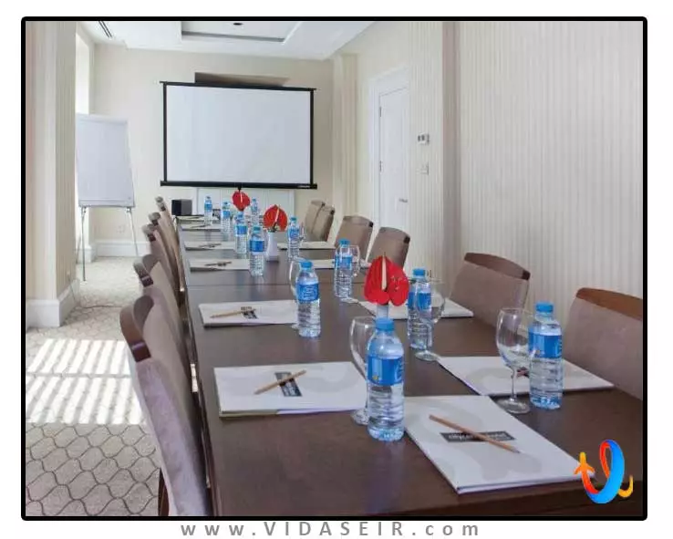 هتل-سیتی-سنتر-استانبول