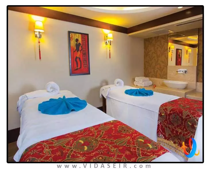 هتل-سیتی-سنتر-استانبول