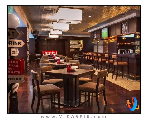 هتل-سیتی-سنتر-روتانا-دوحه