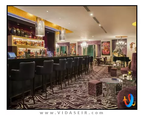 هتل-سیتی-سنتر-روتانا-دوحه