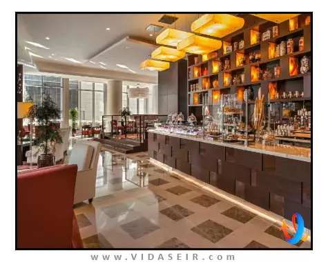 هتل-سیتی-سنتر-روتانا-دوحه