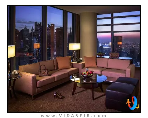 هتل-سیتی-سنتر-روتانا-دوحه