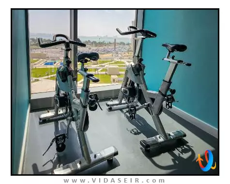 هتل-سیتی-سنتر-روتانا-دوحه