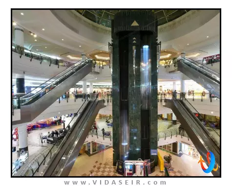 هتل-سیتی-سنتر-روتانا-دوحه