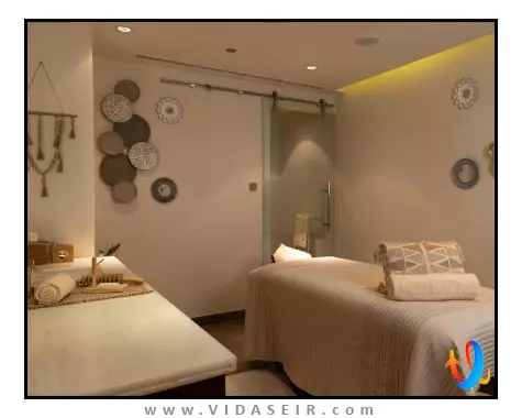 هتل-سیتی-سنتر-روتانا-دوحه