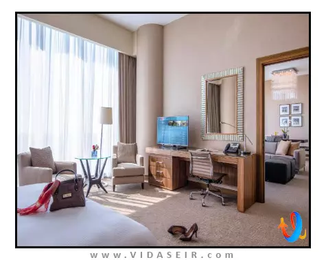 هتل-سیتی-سنتر-روتانا-دوحه