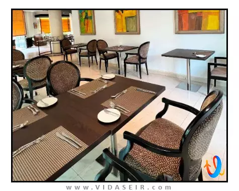 هتل-سیتی-سیزنز-سوئیت-دبی