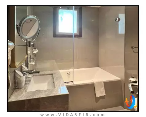 هتل-سیتی-سیزنز-سوئیت-دبی