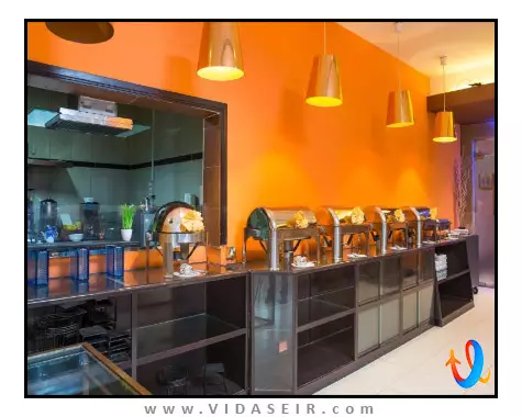 هتل-سیتی-سیزنز-سوئیت-دبی