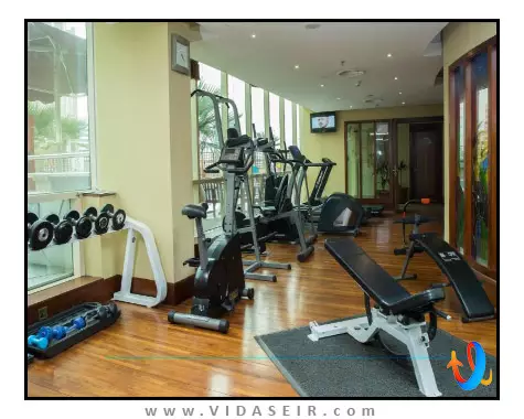 هتل-سیتی-سیزنز-سوئیت-دبی