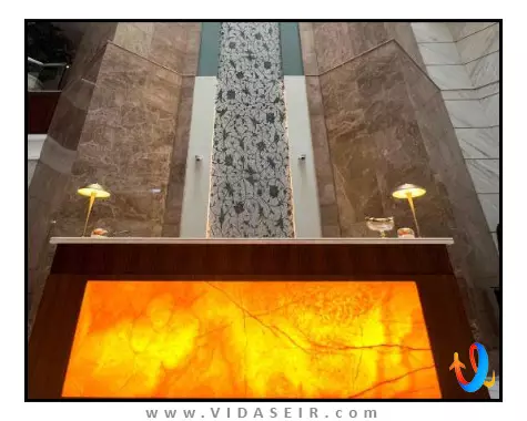 هتل-سیتی-سیزنز-سوئیت-دبی