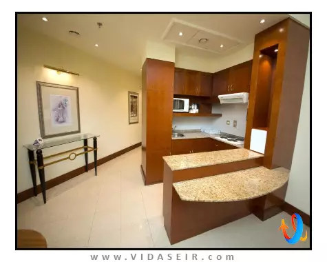 هتل-سیتی-سیزنز-سوئیت-دبی