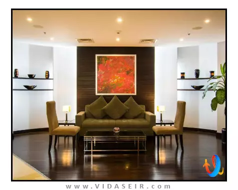 هتل-سیتی-سیزنز-مسقط