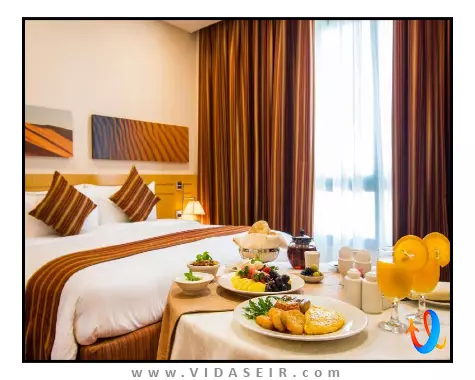 هتل-سیتی-سیزنز-مسقط