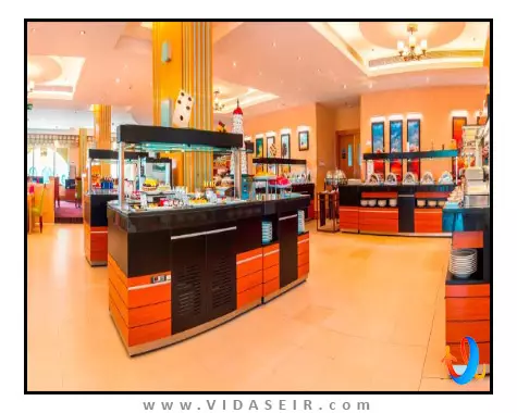 هتل-سیتی-سیزنز-مسقط