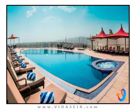 هتل-سیتی-سیزنز-مسقط