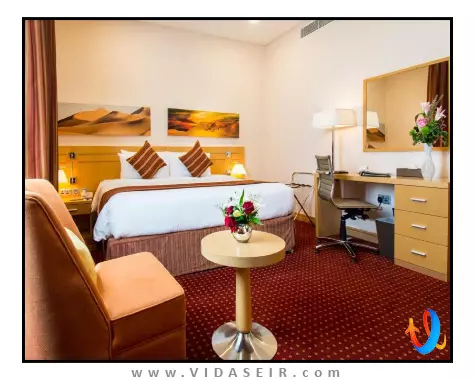 هتل-سیتی-سیزنز-مسقط