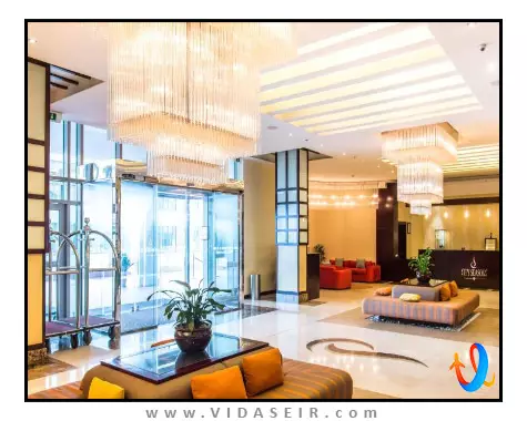 هتل-سیتی-سیزنز-مسقط