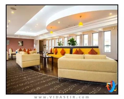 هتل-سیتی-سیزنز-مسقط