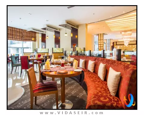 هتل-سیتی-سیزنز-مسقط