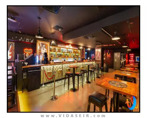 هتل-سیتی-مکس-البرشا-دبی