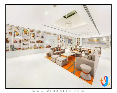 هتل-سیتی-مکس-البرشا-دبی