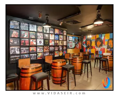 هتل-سیتی-مکس-البرشا-دبی