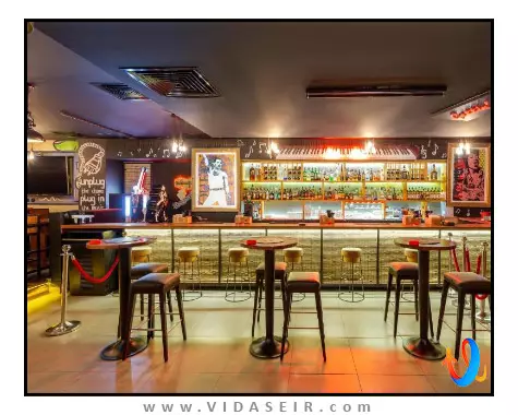 هتل-سیتی-مکس-البرشا-دبی