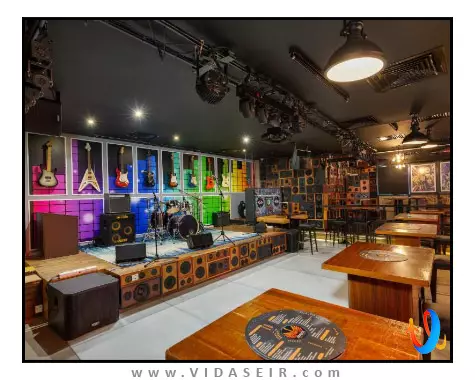 هتل-سیتی-مکس-البرشا-دبی