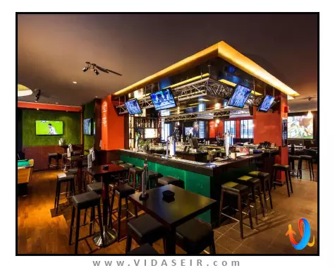 هتل-سیتی-مکس-البرشا-دبی