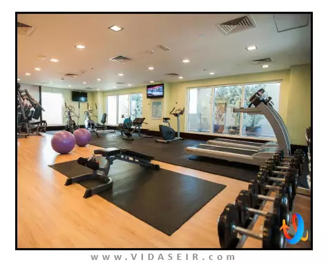 هتل-سیتی-مکس-البرشا-دبی