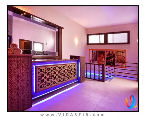 هتل-سیتیز-هیل