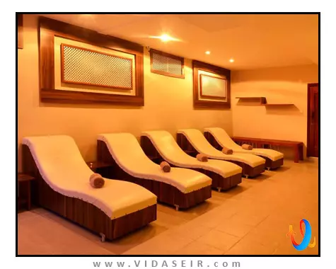 هتل-سیتیز-هیل