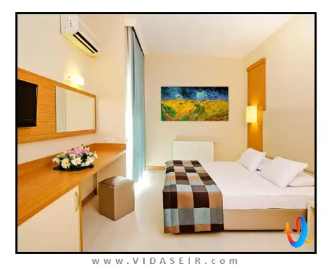 هتل-سیتیز-هیل