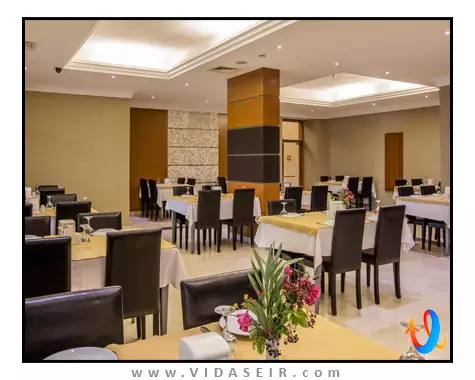 هتل-سیتیز-هیل