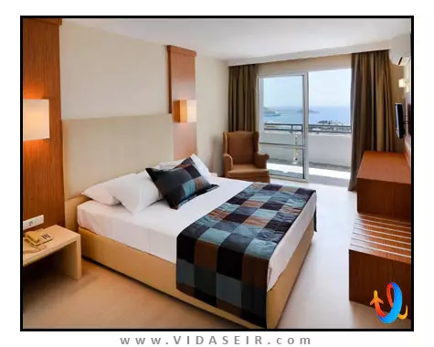 هتل-سیتیز-هیل