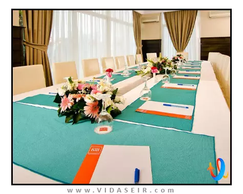 هتل-سیتیز-هیل