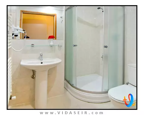 هتل-سیتیز-هیل