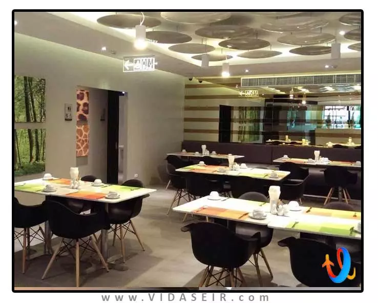 هتل-سیزن-فایو-پاتایا