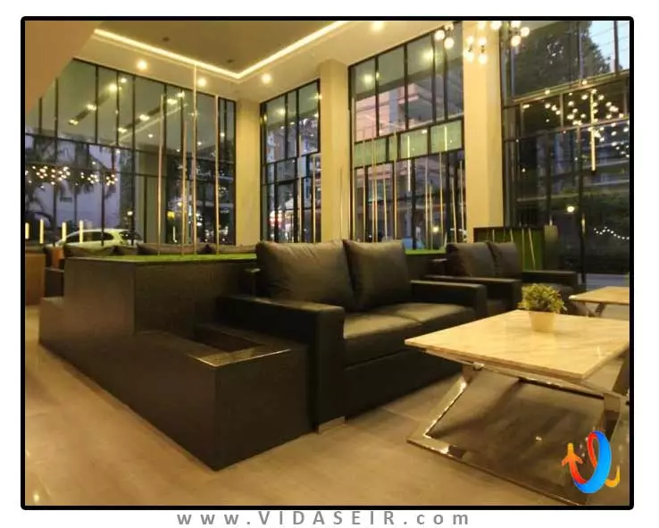 هتل-سیزن-فایو-پاتایا