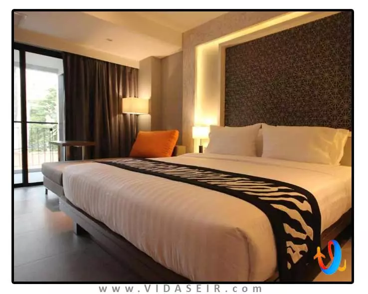 هتل-سیزن-فایو-پاتایا