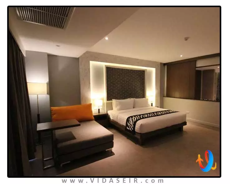 هتل-سیزن-فایو-پاتایا